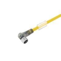 Weidmuller 1093231000 ເສັ້ນສາຍອ່ານຄ່າ / ເສັ້ນສາຍກະຕຸນ SAIL-M8BW-4L10UGE