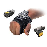 Zebra RS6100 ຕູ້ສະແກນສະມາດ Bluetooth™ (1D/2D, OCR; 2688 x 1520 pixels)