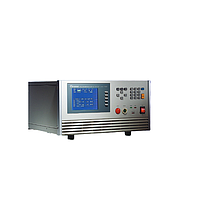 Chroma 11805 Programmable HF AC Tester 1kVA