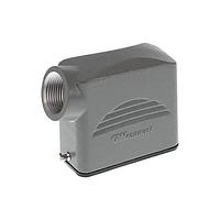 Molex 93601-1212 ຮູດ HOOD SIDE ENTRY 2P PG16 7810.4573.0