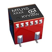 Murata Power Solutions MTU1S0512MC ອິສເລດ 1W 5-12V SINGLE 1KV DC/DC