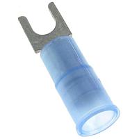 Molex 19137-0020 ສເພດ BLOCK SPADE AVIKRIMP