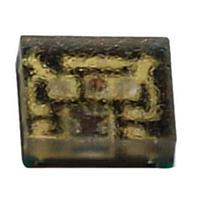 Inolux IN-PI10TAT5R5G5B ເດັດແສງສີດຽວມຸມມອງດ້ານບູດ / 1010 / 1.1 x 1.1 x 0.33mm