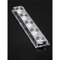 Ledil C13489_HB-5X1-WW ເລນສ໌ Lens 19.6 x 15.5mm D 9.2