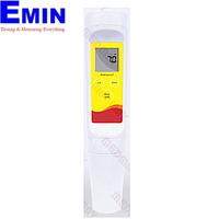 Medmay MMPH-13 ເຄື່ອງວັດ pH ປະເພດປາກກາ (0.0~14.0pH; ±0.1)