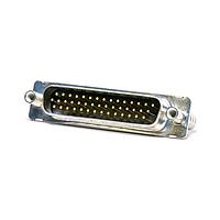 Amphenol CONEC 163A16919X ຂໍ້ມູນສູງ D-Sub Connectors DSUB SOLDER PIN STR 3mmTH PREC MCHND CNT