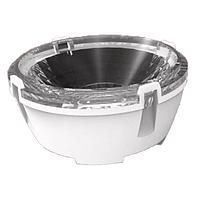 LedLink Optics LL01ZZ-ESN24L06-M2 ການປະຊຸມເລນສ໌ Dia 44.5x23.0  24 degrees