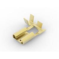 AMP Connectors - TE Connectivity 170191-1 ປຸ່ມຮັບ 312 SER FLAG FF REC