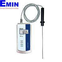 ເຄື່ອງວັດອຸນຫະພູມຕິດຕໍ່ແບບພົກພາ