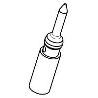 Harwin G125-MC15005L4-0100F ການປະກອບສາຍສະເພາະສະເພາະ