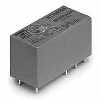 Schrack - TE Connectivity RT114730WG ພາວເລຍ 1 CO 230 VAC PCB RT114730WG