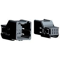 AMP Connectors - TE Connectivity 1411169-1 ກອງເກັບແບດເຕີຣີ MARKET2X4MAL UNSEAL