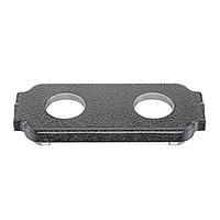 HARTING 19400169904 ປົກຫົວ Headers & Wire Housings 16 HPR EasyCon Cover, 2xM32