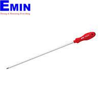 KTC PDDZ-2 ພລາສຕິກ Grip Screwdriver ຍາວ (288mm x 383mm)