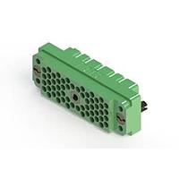 EDAC 516-056-000-602 ກອງຮັບ RACK AND PANEL CONNECTOR