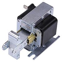 Ledex 2255-F-34 AC ລາມິເນດດຶງໂຊໂລເນອຍດ ຂະໜາດລາມິເນດ 2000 x 3/4" ສແຕັກ - 2255-F-34 ເທົ່ານັ້ນ