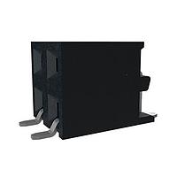 Amphenol FCI 10131933-904ULF ພິບບີຊີ Receptacle MINITEK RECEP DR HCC SMT