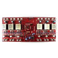 Intersil ISL78226EVKIT1Z ຊິວິງຄອນໂຕເລີ ISL78226 ຊຸດທົດລອງ - 64P, TQFP-EP - ສອດຄ່ອງ RoHS