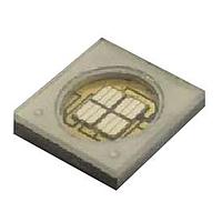 Inolux IN-C68QACTMU4 ໄຟ LED ພະລັງງານສູງ ມຸມມອງດ້ານບູດ UVA 380nm ຫາ 390nm