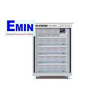 GW INSTEK PEL-3955 DC Loads ເອເລັກໂຕຣນິກ (1.5V~150V, 0~1890A, 9450W)