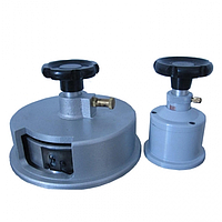 GESTER GT-C75-5 ເຄື່ອງຕັດຕົວຢ່າງວົງ (Φ 140mm)