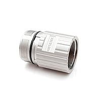 Amphenol SINE Systems MC1JJN0600 ຕົວຍາວຕົວຕົວ M40 C ຕົວຕົວ 6 ຕຳແໜ່ງ