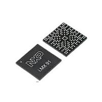 NXP MIMX9111DVXXJAA Processors - Application Specialized Microprocessors MPU ມີ Arm Cortex A55 ສໍາລັບການນໍາໃຊ້ອຸດສາຫະກຳ ແລະ ການນໍາໃຊ້ຂອງຜູ້ບໍລິໂພກ