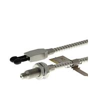 OMRON E32-D61-S 2M ຫນ່ວຍງານ Fiber ທົນທານຕໍ່ຄວາມຮ້ອນ