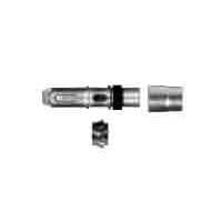 AMP Connectors - TE Connectivity 1-1105350-1 ຕິດຕໍ່ Contact Pin Gold Coax Cable