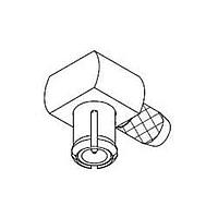Molex 73415-2234 ຕູ້ຕໍ່ RF / ຕູ້ຕໍ່ Coaxial MCX R/A PLUG
