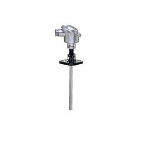 Jumo 901120 ດຶງໃສ່ thermocouples (-200 ~ +1200 °C, Sales No.: 90/00054589)