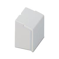 PHOENIX CONTACT 2896212 ຝາປອກ Filler Plug 35.6MM ຝາຄຸ້ມ COVER CAP 22.35MM ຄວາມລຶບ DEPTH