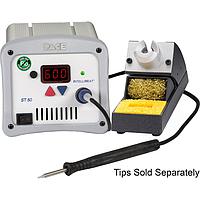 PACEWORLDWIDE ST 50E Solderer ກັບ TD-100 Soldering ທາດເຫຼັກ (ST 50 kèm tay hàn TD-100)