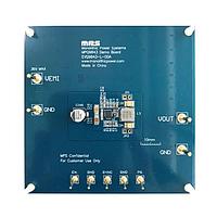 Monolithic Power Systems (MPS) EVQ9843-L-00A ບອດການປະເມີນ ບອດການປະເມີນສໍາລັບ MP/MPQ9843GL