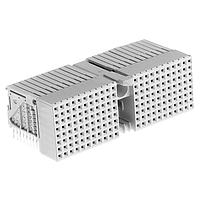 3M Electronic Solutions Division HM-S176DPWR1-8AP1-TG50 ໂມດູນປະເພດ D 176S 4P 8R PWR SKT METPAK R/A PRS FIT