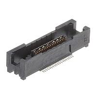 AMP Connectors - TE Connectivity 2-5767004-2 ປະຕູຮັບ 38P RECEPTACLE