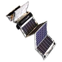 Ultralife UCH0040-02 ຕູ້ຊາດແບດເຕີຣີ SOLAR CHARGER DIGITAL CAMOUFLAGE