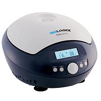 SCILOGEX SCI-12 ເຄື່ອງປั่นແຍກສ່ວນຄວາມໄວສູງຂະໜາດນ້ອຍສ່ວນຕົວ (500-15000rpm)