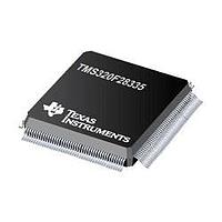 Texas Instruments PLCF28335PGFA DSP - ຕວງການສັນຍານດິຈິຕອນ ແລະ ຕວງຄວບຄຸມ A 595-TMS320F28335PGFA