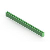 EDAC 833-041-520-101 ຕິດຕໍ່ຂອງກາດຂອງບັດມາດຕະຖານ Card Edge Connector