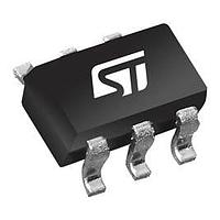 STMicroelectronics STM6710LWB6F ອຸປະກອນກວດສອບແຮງໂຟວຕ໌ Voltage Supervisory Micro Supervisor LV High Accuracy SOT23