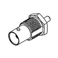 Molex 73171-1160 ຂໍ້ມູນການເຊື່ອມຕໍ່ BNC JACK BULKHEAD R KHEAD RG179 75 OHM