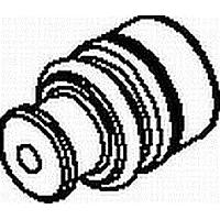 Aptiv 15305000 ເຄື່ອງມືເພີ່ມ SEAL IND LOOSE DK RED CBL