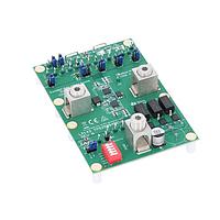 Texas Instruments TPS25984BEVM ໂມດູນປະເມີນ TPS25984B ສໍາລັບການຈັດການພະລັງງານພິເສດ