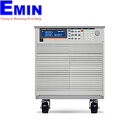 GW INSTEK PEL-5010C-600-700 ພະ​ລັງ​ງານ​ສູງ Compact DC Load (10KW, 700A , 600V)