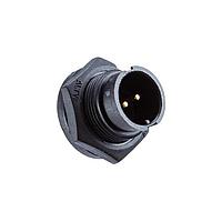Amphenol LTW ABD-03PMMS-LC7001 ຕົວເຊື່ອມ Ceres, ຂະໜາດມາດຕະຖານ, ເປັນພລາສຕິກ, 5A, 03 ກິ້ນ, ຕົວເຊື່ອມຜູ້ຊາຍ, ຕິດຕໍ່ຜູ້ຊາຍ, ຮູບກ້ອງ, ລະດັບລັອກ 2 ຈຸດ, ການບົດຫຼອດ, ຕົວຮັບ, IP67