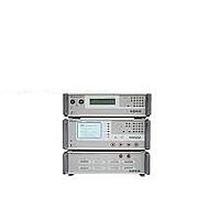 MICROTEST 6920 Motor Rotor ລະບົບການທົດສອບ