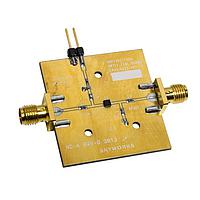 Skyworks Solutions Inc. SMP1302-087LF-EVB ບອດປະເມີນ Attenuator