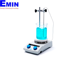 VELP AREX 6 DIGITAL PRO ເຄື່ອງປັ່ນແມ່ເຫຼັກຄວາມຮ້ອນ