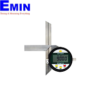 Niigata Seiki DUP-360AN Digital Universal Protractor (0~360°; ±0.08°)